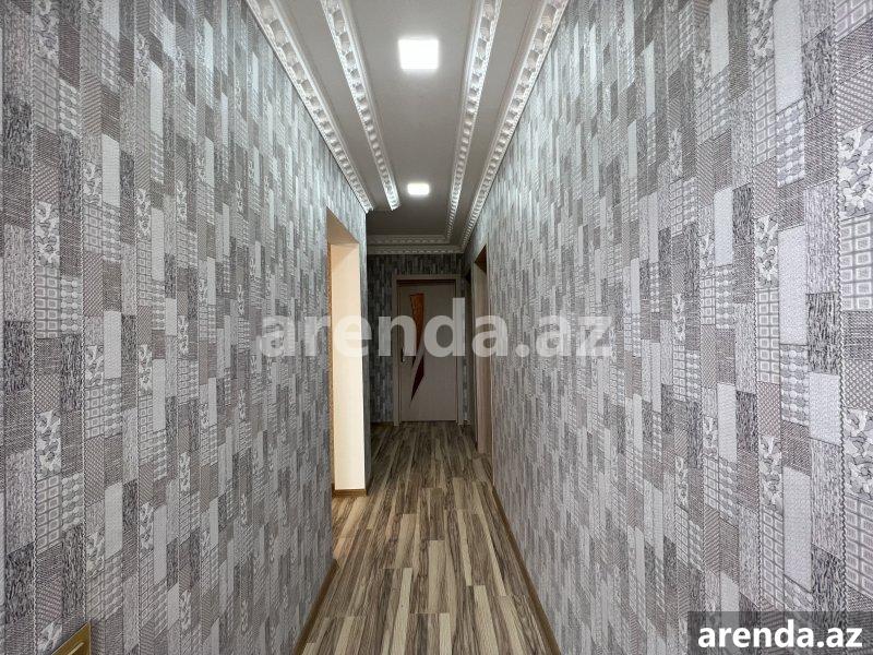 Satılır 5 otaqlı Həyət evi/villa, Masazır, Abşeron rayonu 5 Satılır 5 otaqlı Həyət evi/villa, Masazır, Abşeron rayonu 5