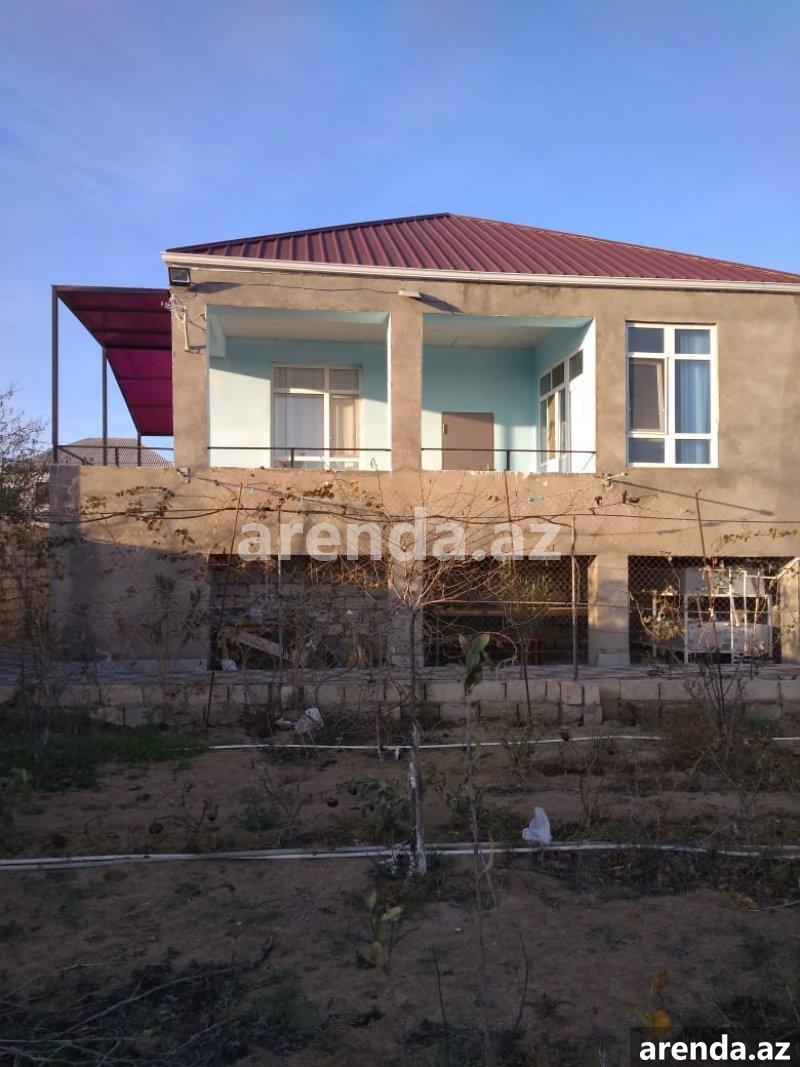 Satılır 4 otaqlı Həyət evi/villa, Bilgəh qəs., Sabunçu rayonu 21