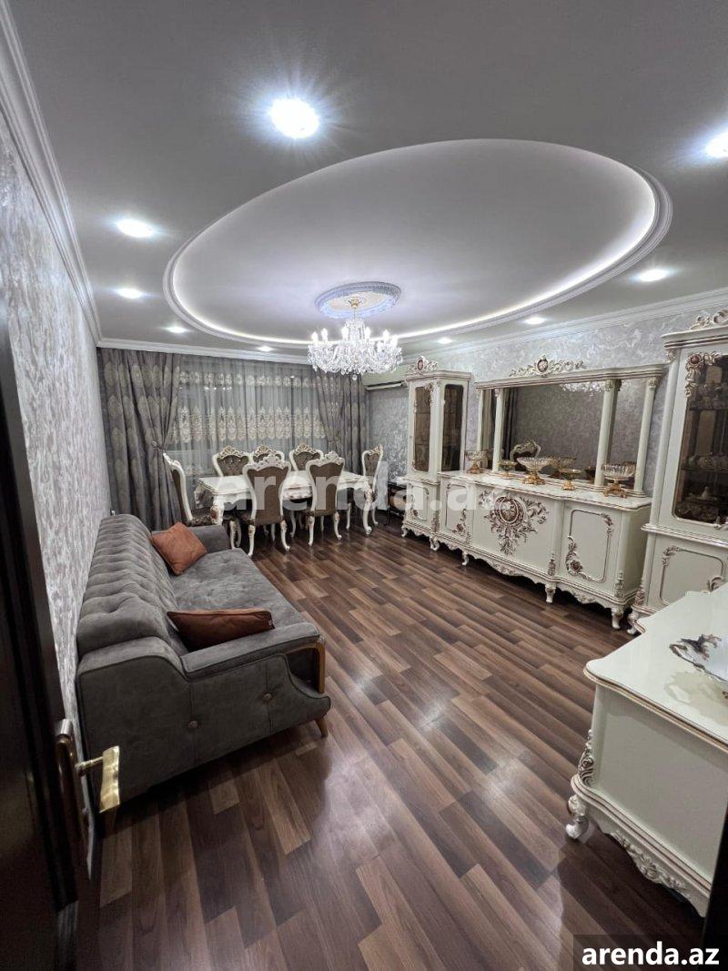 Satılır 2 otaqlı Köhnə Tikili, Zığ qəs., Suraxanı rayonu 1 Satılır 2 otaqlı Köhnə Tikili, Zığ qəs., Suraxanı rayonu 1