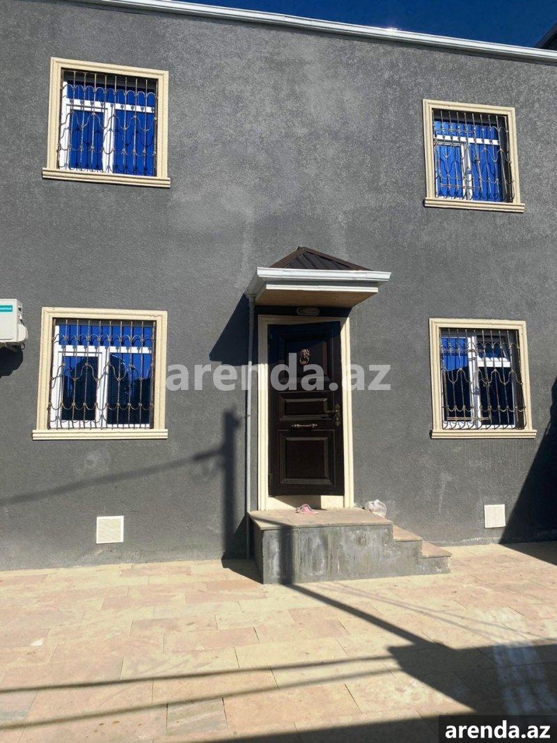 Satılır 4 otaqlı Həyət evi/villa, Hökməli, Abşeron rayonu 15 Satılır 4 otaqlı Həyət evi/villa, Hökməli, Abşeron rayonu 15