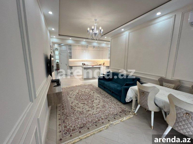 Satılır 3 otaqlı Yeni Tikili, Xətai metrosu, Xətai rayonu 1 Satılır 3 otaqlı Yeni Tikili, Xətai metrosu, Xətai rayonu 1