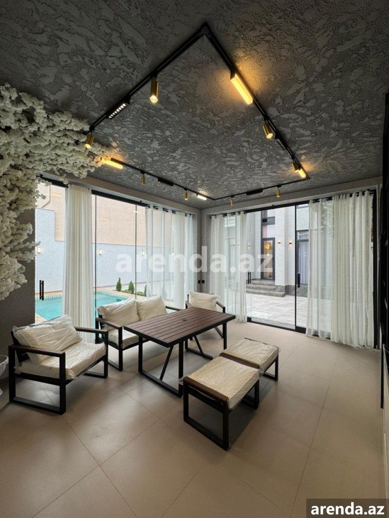 Продажа 4 комнатная Дача, Шювалан, Хязяр район 30 Продажа 4 комнатная Дача, Шювалан, Хязяр район 30