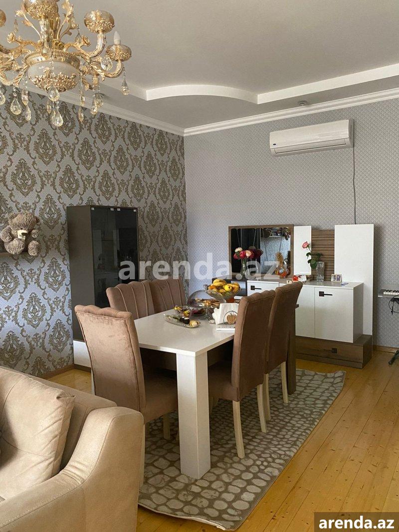 Satılır 4 otaqlı Həyət evi/villa Xırdalan 4 Satılır 4 otaqlı Həyət evi/villa Xırdalan 4