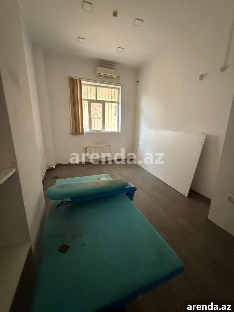 Kirayə (aylıq) Obyekt, Yasamal qəs., Yasamal rayonu 11 Kirayə (aylıq) Obyekt, Yasamal qəs., Yasamal rayonu 11