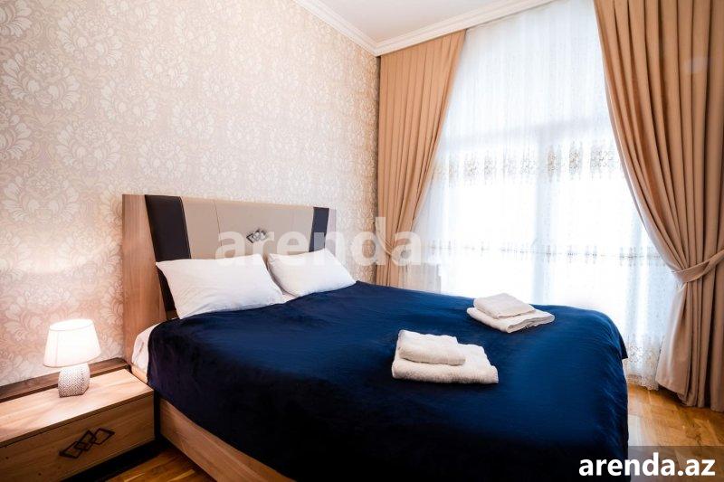 Посуточно 2 комнатная Новостройка, м. Гара Гараева метро, 8-ой километр, Низаминский р-н район 2 Посуточно 2 комнатная Новостройка, м. Гара Гараева метро, 8-ой километр, Низаминский р-н район 2