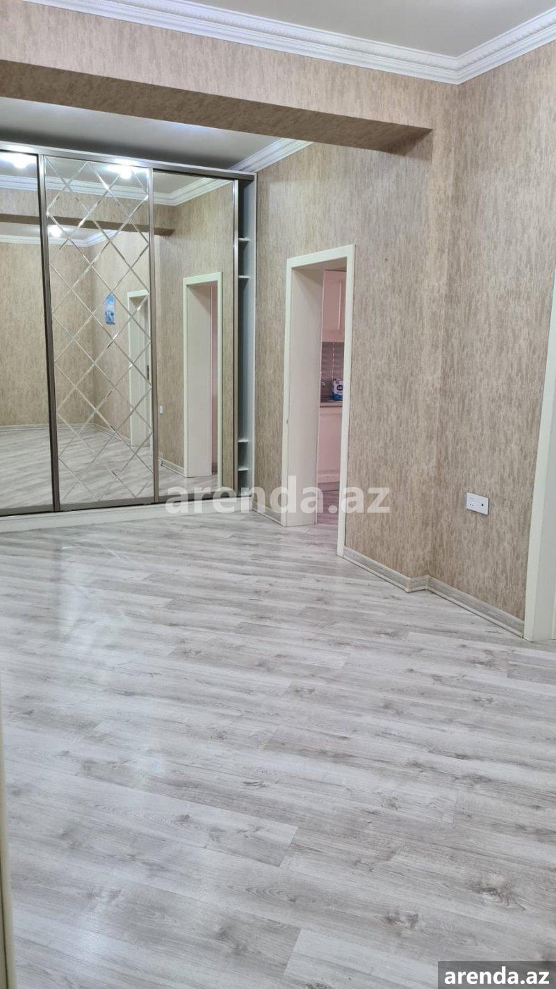 Kirayə (aylıq) 3 otaqlı Yeni Tikili, Gənclik metrosu, Binəqədi rayonu 5 Kirayə (aylıq) 3 otaqlı Yeni Tikili, Gənclik metrosu, Binəqədi rayonu 5