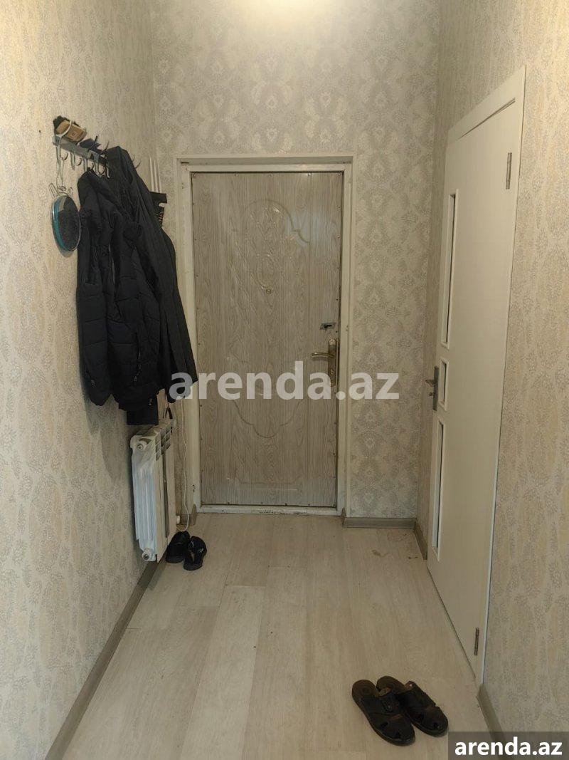 Satılır 1 otaqlı Yeni Tikili, Masazır, Abşeron rayonu 6 Satılır 1 otaqlı Yeni Tikili, Masazır, Abşeron rayonu 6