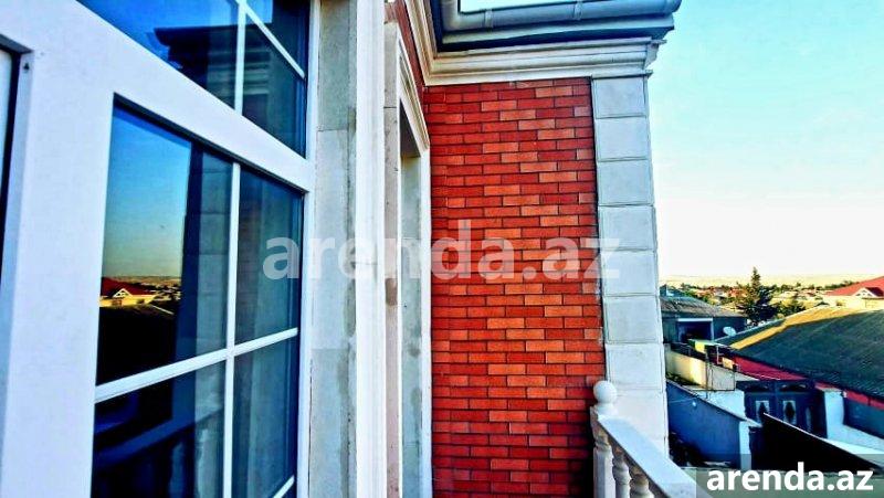 Satılır 5 otaqlı Həyət evi/villa Xırdalan 6 Satılır 5 otaqlı Həyət evi/villa Xırdalan 6