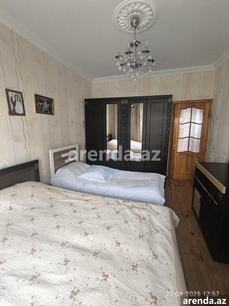 Продажа 3 комнатная Вторичка, м. Ахмедли метро, Хетаи район 3 Продажа 3 комнатная Вторичка, м. Ахмедли метро, Хетаи район 3