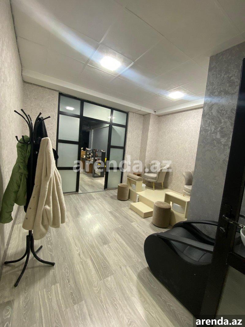 Kirayə (aylıq) Obyekt, 28 May metrosu, 28 Mall, Nəsimi rayonu 12 Kirayə (aylıq) Obyekt, 28 May metrosu, 28 Mall, Nəsimi rayonu 12