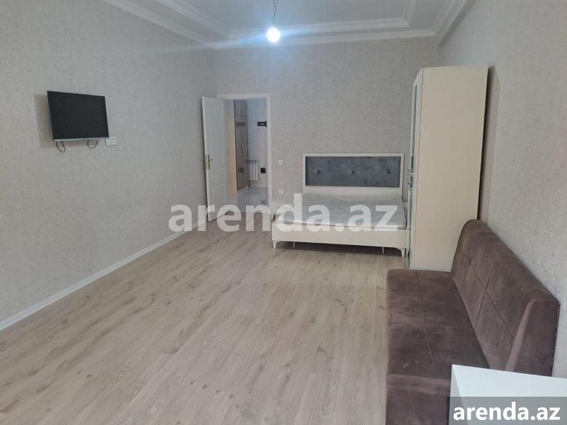 Satılır 2 otaqlı Yeni Tikili, Saray, Abşeron rayonu 7 Satılır 2 otaqlı Yeni Tikili, Saray, Abşeron rayonu 7