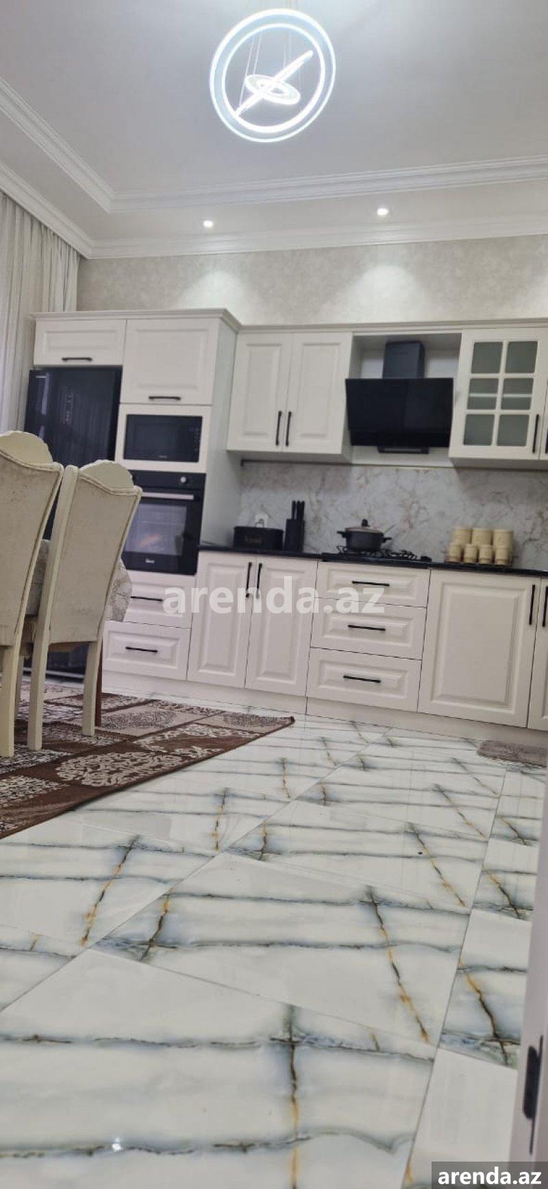 Satılır 3 otaqlı Həyət evi/villa, Buzovna, Xəzər rayonu 6 Satılır 3 otaqlı Həyət evi/villa, Buzovna, Xəzər rayonu 6