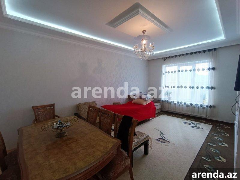 Satılır 5 otaqlı Həyət evi/villa, Binəqədi qəs., Binəqədi rayonu 8 Satılır 5 otaqlı Həyət evi/villa, Binəqədi qəs., Binəqədi rayonu 8