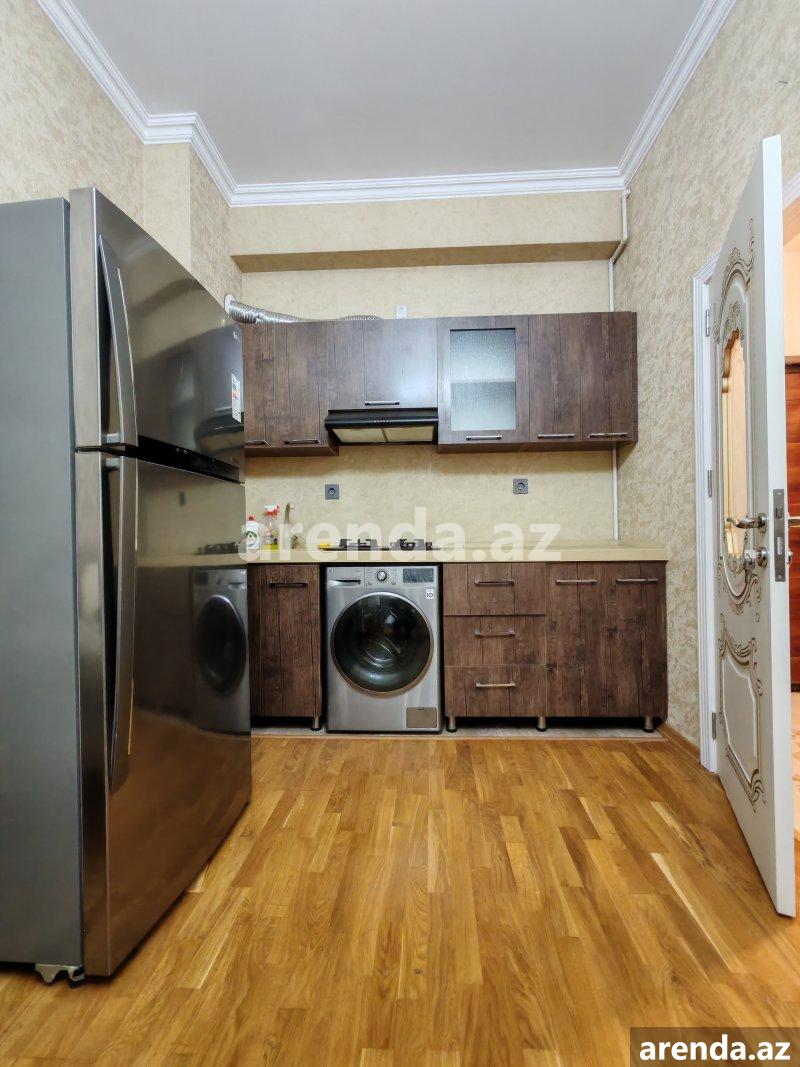 Kirayə (aylıq) 2 otaqlı Yeni Tikili, Avtovağzal metrosu, Biləcəri qəs., Binəqədi rayonu 8 Kirayə (aylıq) 2 otaqlı Yeni Tikili, Avtovağzal metrosu, Biləcəri qəs., Binəqədi rayonu 8