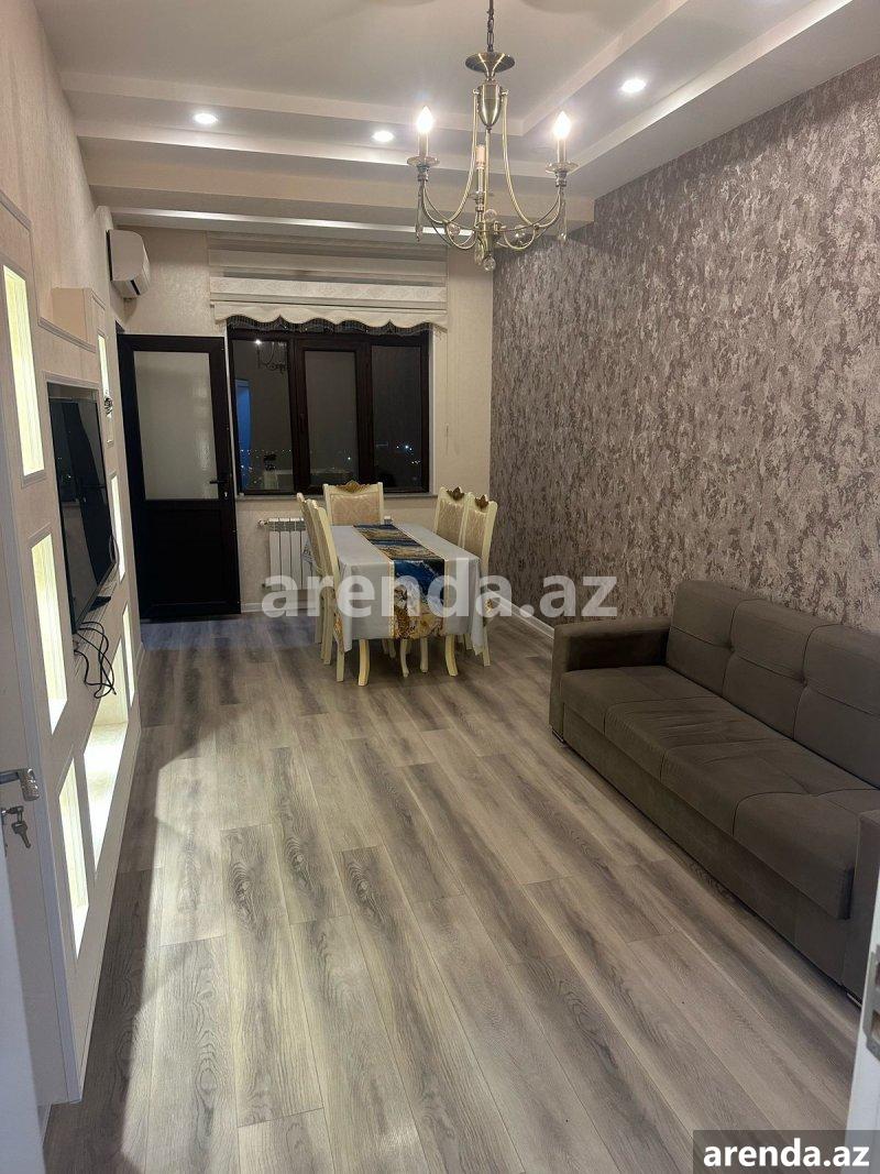 Kirayə (aylıq) 2 otaqlı Yeni Tikili, Yeni Günəşli qəs., Suraxanı rayonu 2 Kirayə (aylıq) 2 otaqlı Yeni Tikili, Yeni Günəşli qəs., Suraxanı rayonu 2