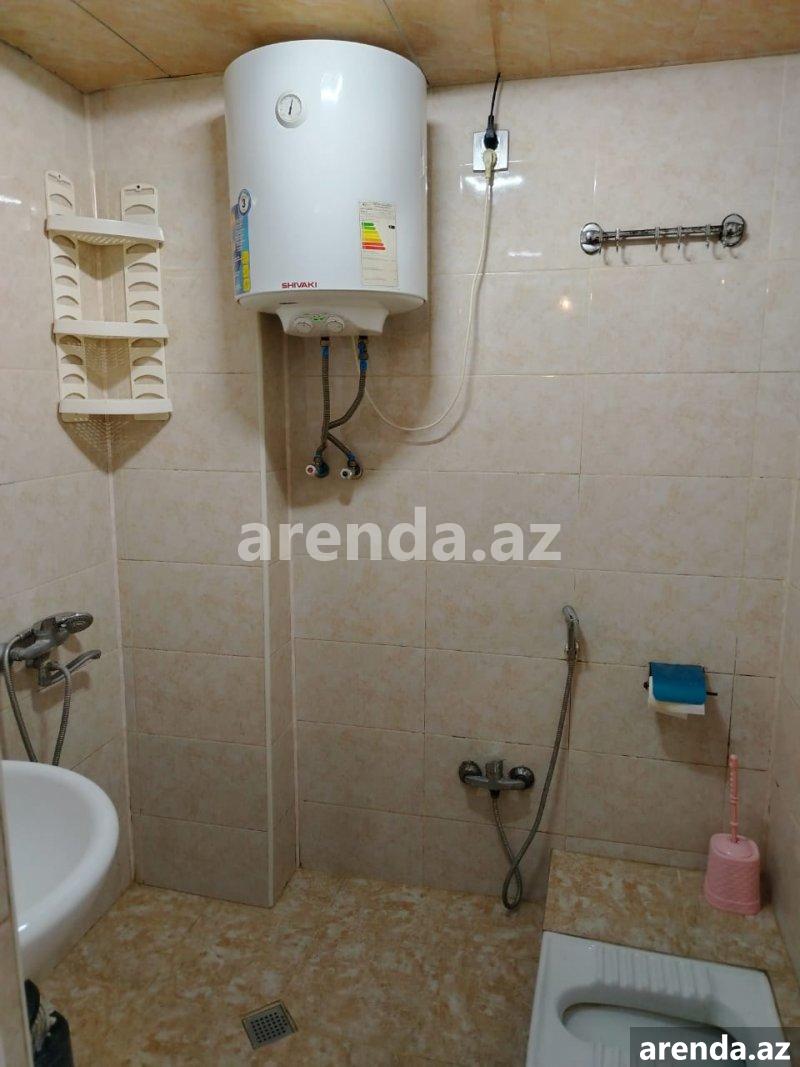 Kirayə (aylıq) 2 otaqlı Yeni Tikili Xırdalan 7 Kirayə (aylıq) 2 otaqlı Yeni Tikili Xırdalan 7