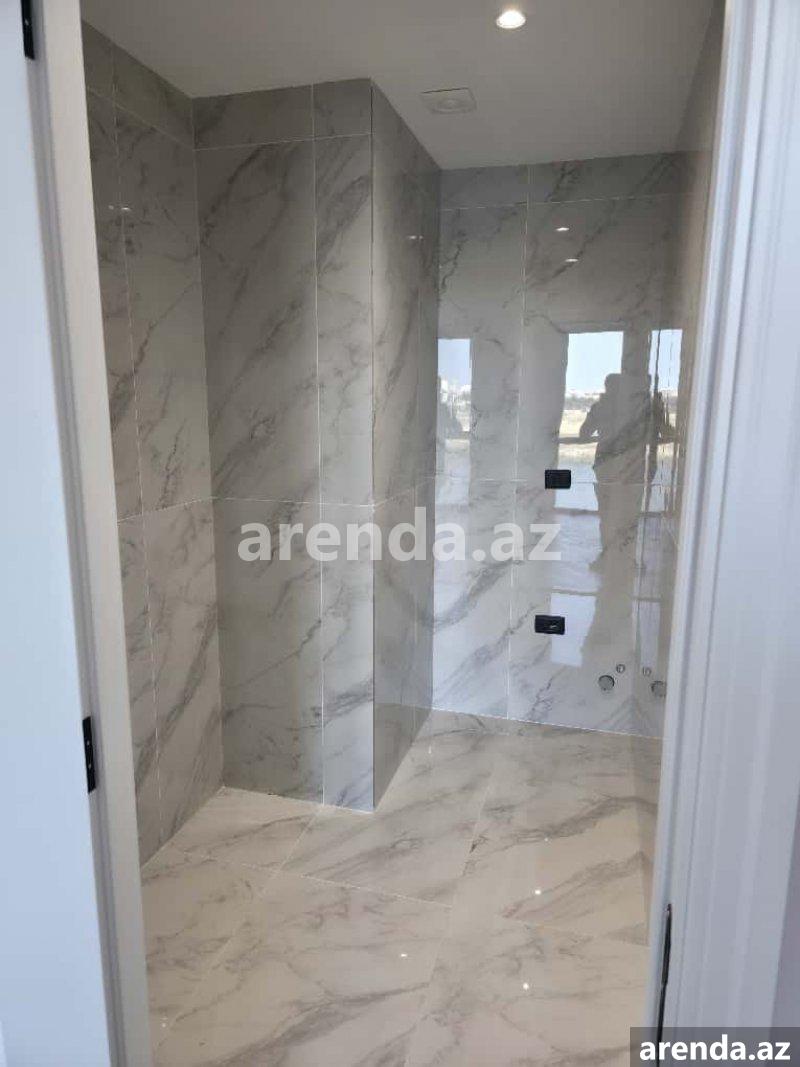 Satılır 3 otaqlı Yeni Tikili, İnşaatçılar metrosu, Yasamal qəs., Yasamal rayonu 18 Satılır 3 otaqlı Yeni Tikili, İnşaatçılar metrosu, Yasamal qəs., Yasamal rayonu 18