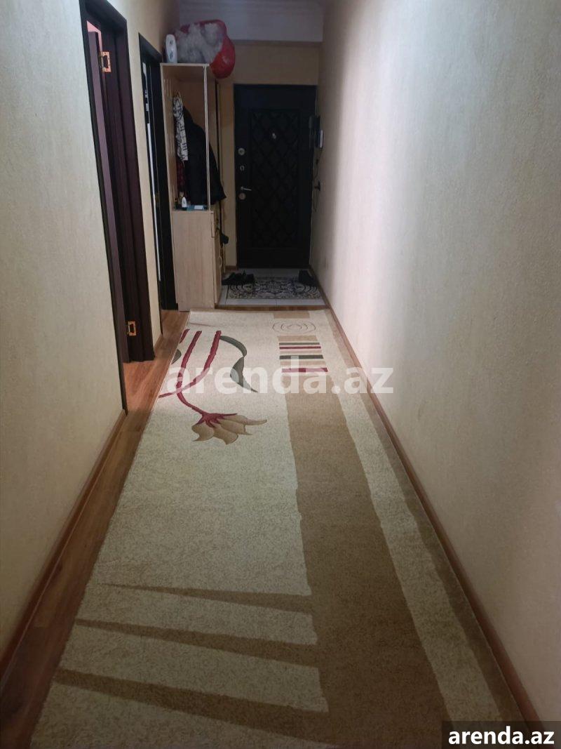 Satılır 3 otaqlı Yeni Tikili, Masazır, Abşeron rayonu 9 Satılır 3 otaqlı Yeni Tikili, Masazır, Abşeron rayonu 9