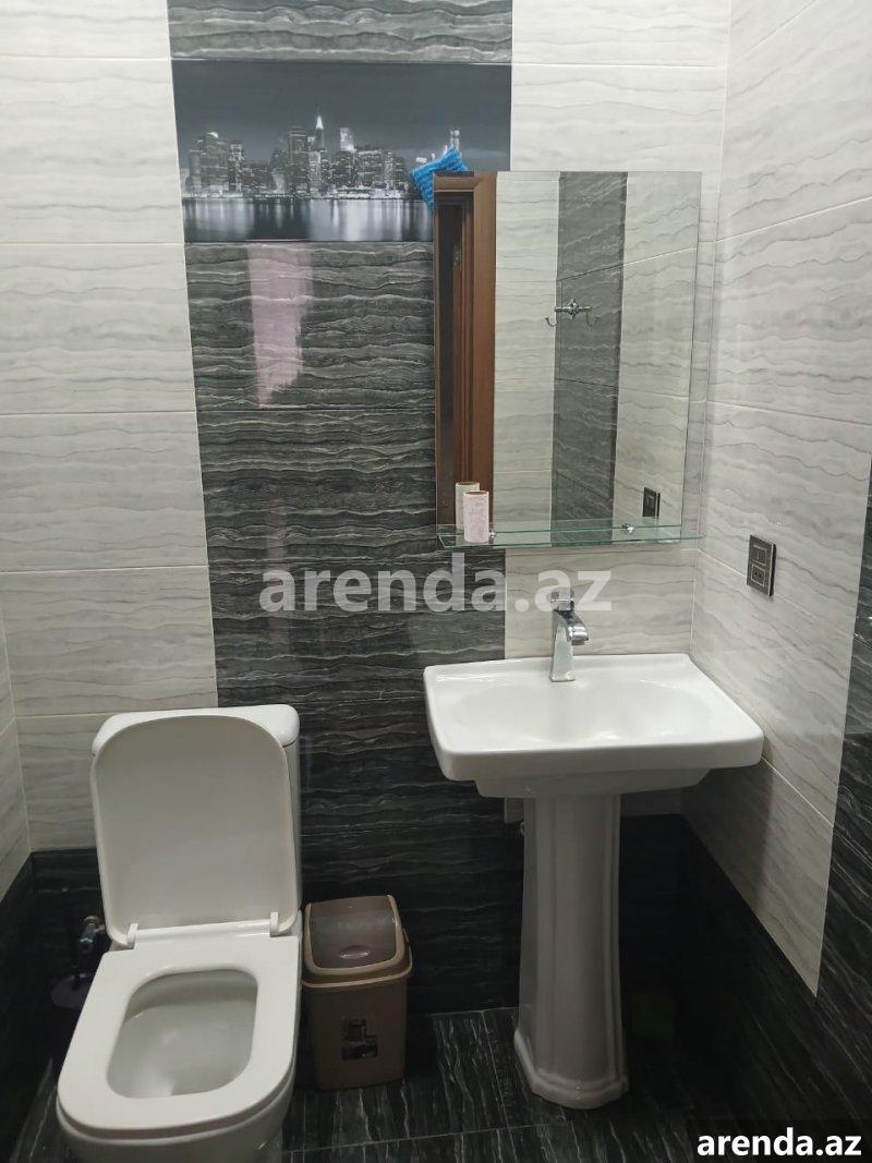 Kirayə (aylıq) 2 otaqlı Yeni Tikili, Nəriman Nərimanov metrosu, Metropark, Nərimanov rayonu 9 Kirayə (aylıq) 2 otaqlı Yeni Tikili, Nəriman Nərimanov metrosu, Metropark, Nərimanov rayonu 9