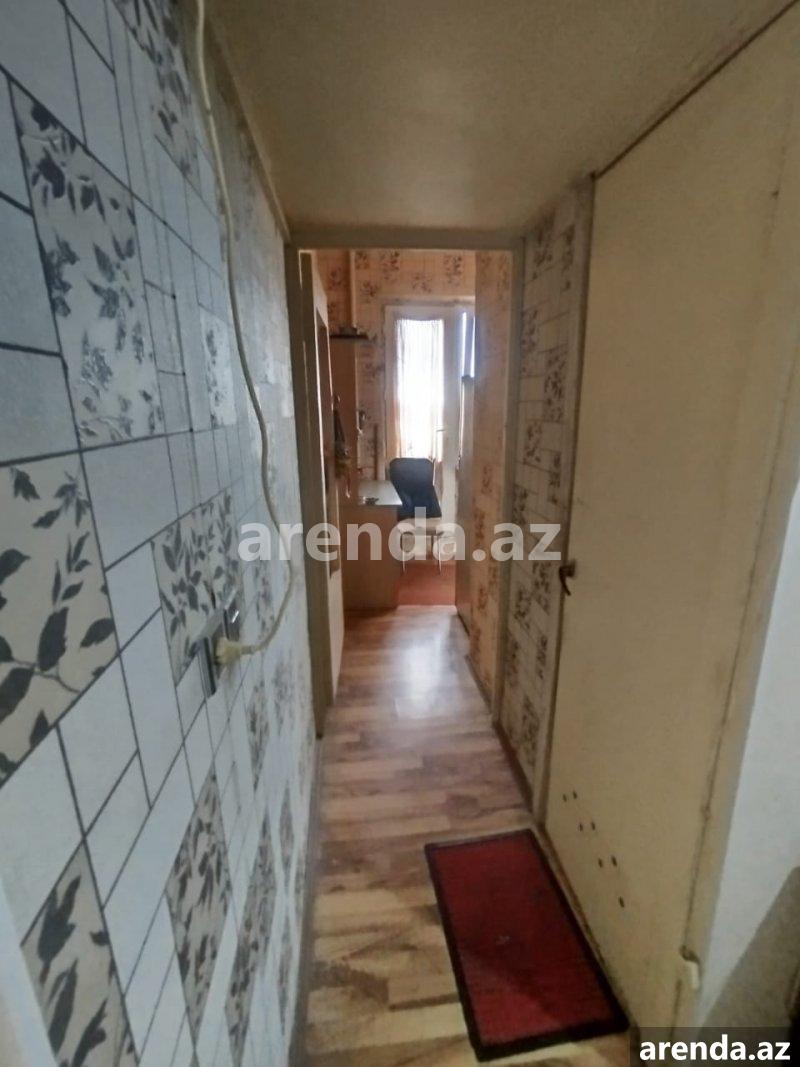 Продажа 1 комнатная Вторичка, Сабунчу район 6 Продажа 1 комнатная Вторичка, Сабунчу район 6