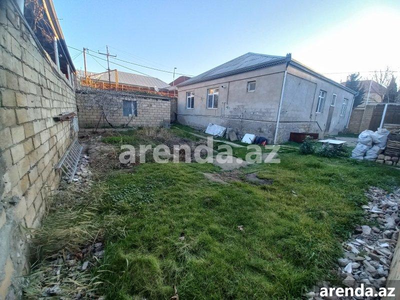 Satılır Torpaq, 20 Yanvar metrosu, Sulutəpə qəs., Binəqədi rayonu 4