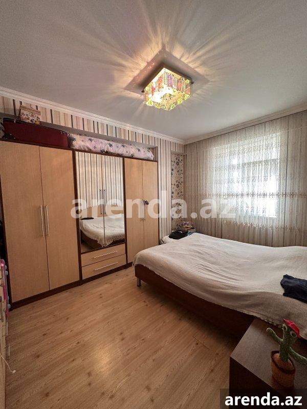 Satılır 3 otaqlı Yeni Tikili, Masazır, Abşeron rayonu 4