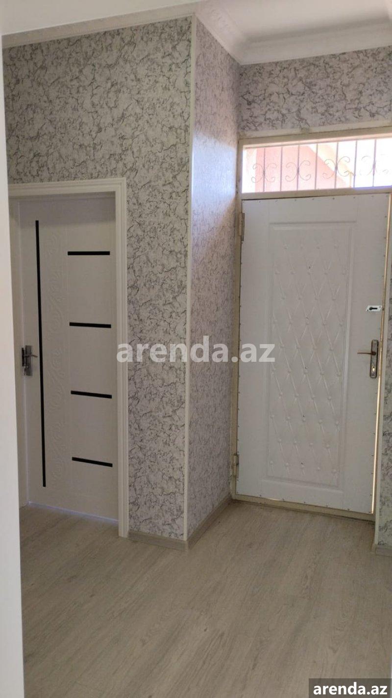 Satılır 3 otaqlı Həyət evi/villa, 20 Yanvar metrosu, Abşeron rayonu 9