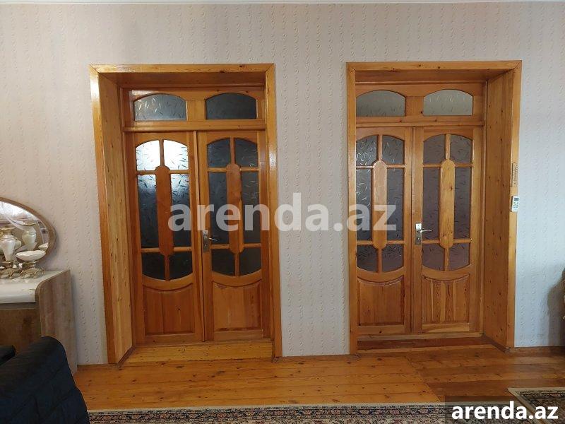 Satılır 7 otaqlı Həyət evi/villa, Lökbatan qəs., Qaradağ rayonu 43