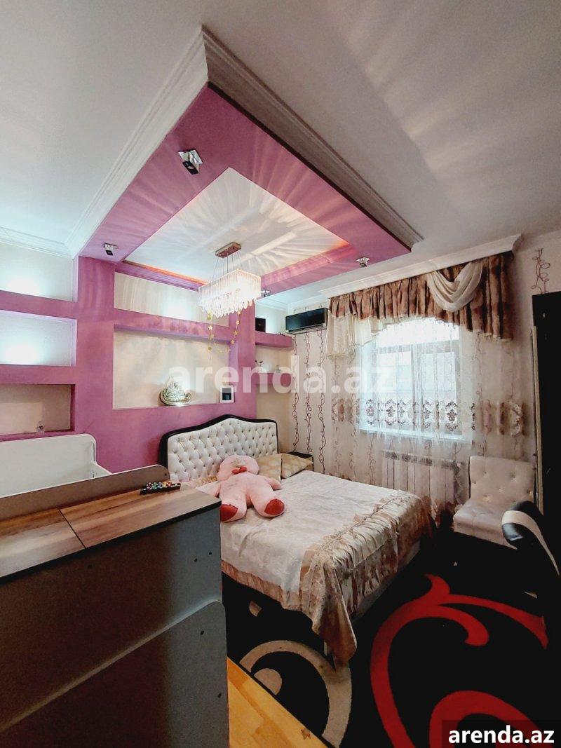 Satılır 5 otaqlı Bağ evi, Buzovna, Xəzər rayonu 6