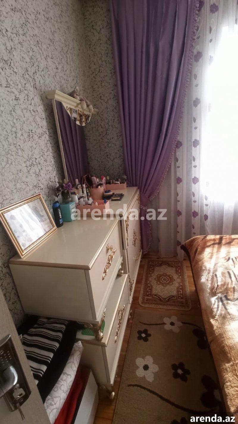 Satılır 4 otaqlı Həyət evi/villa Xırdalan 11