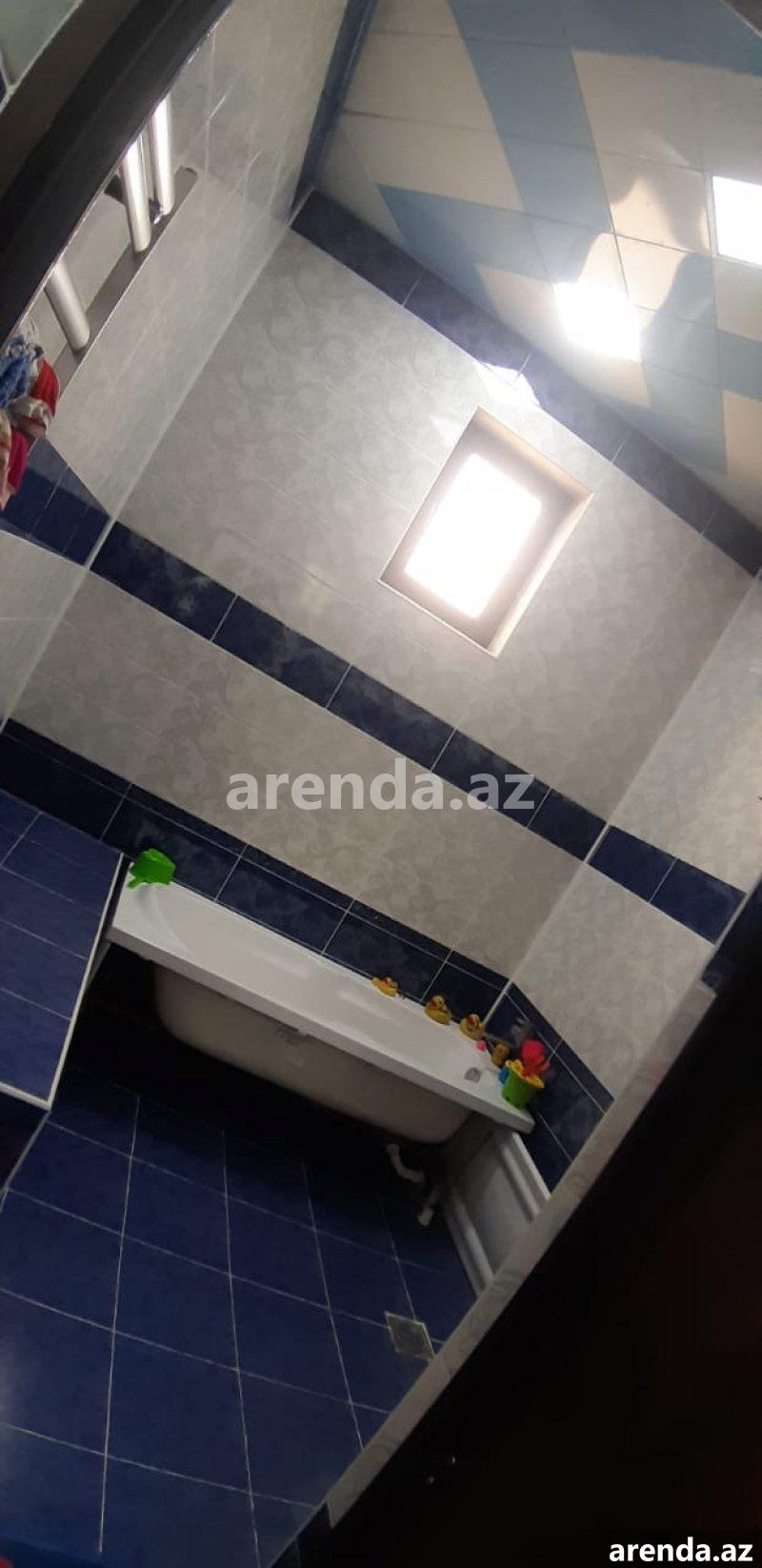 Satılır 10 otaqlı Həyət evi/villa Masallı 11