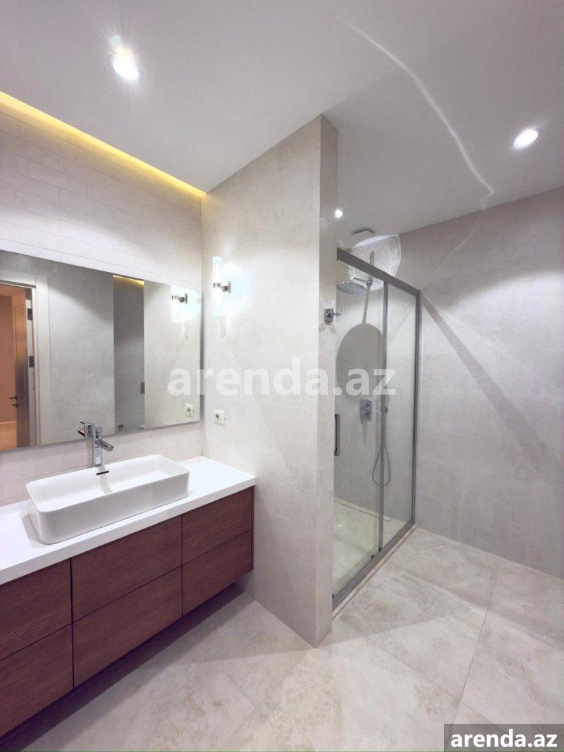 Продажа 3 комнатная Новостройка, м. Нариман Нариманов метро, Наримановский р-н район $num