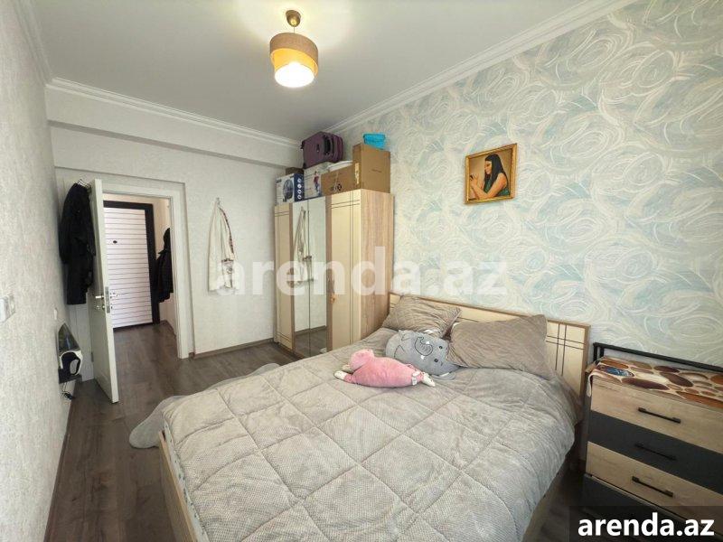 Satılır 2 otaqlı Yeni Tikili, 20 Yanvar metrosu, Yasamal rayonu 8