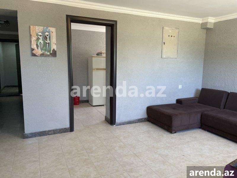 Kirayə (günlük) 4 otaqlı Bağ evi, Novxanı, Abşeron rayonu 6