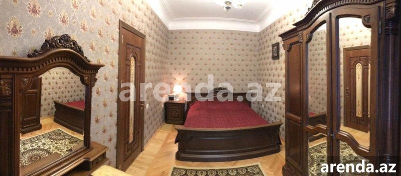 Kirayə (aylıq) 2 otaqlı Köhnə Tikili, Türkiyə səfirliyi, Nəsimi rayonu 3 Kirayə (aylıq) 2 otaqlı Köhnə Tikili, Türkiyə səfirliyi, Nəsimi rayonu 3