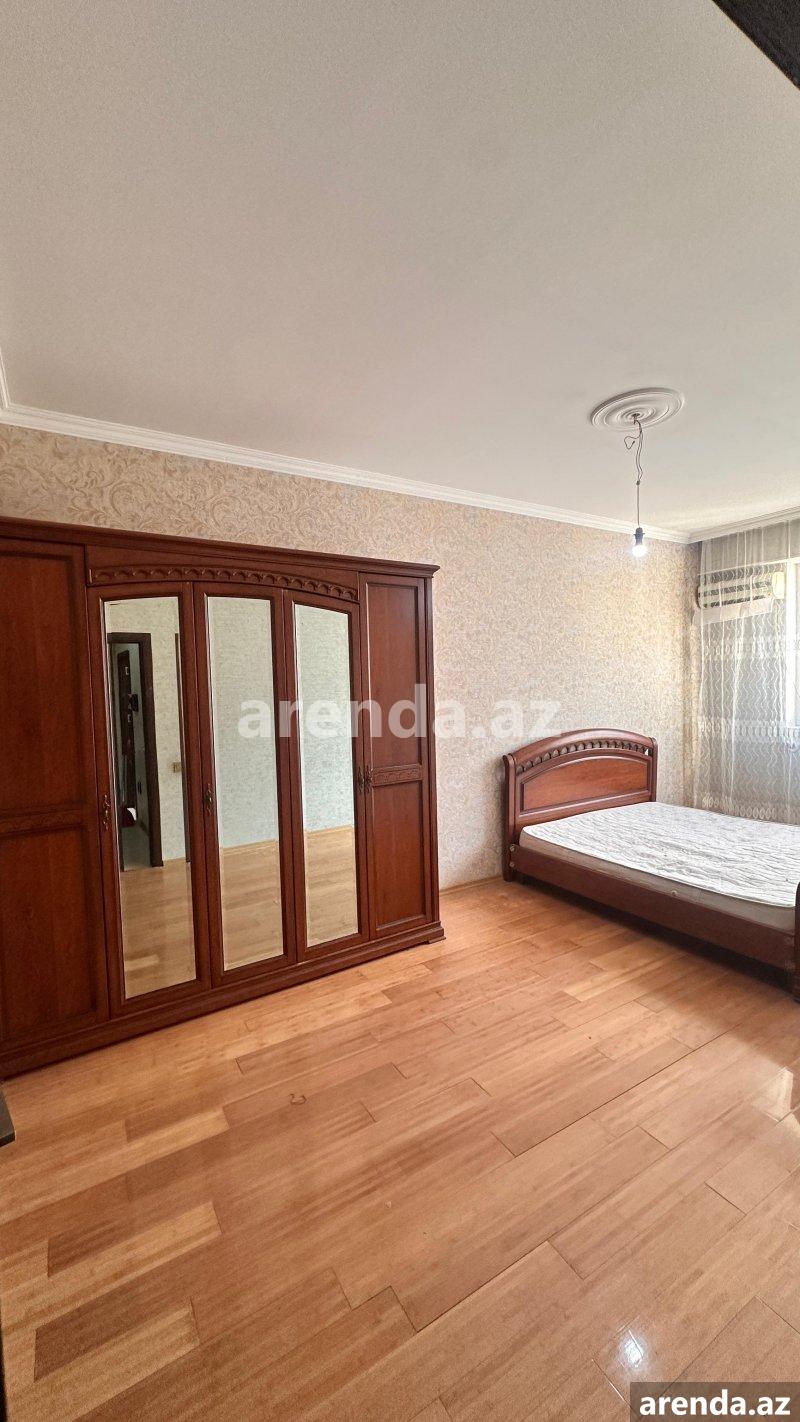 Аренда 2 комнатная Новостройка Хырдалан 13 Аренда 2 комнатная Новостройка Хырдалан 13