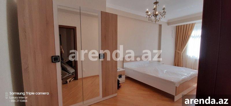 Kirayə (aylıq) 2 otaqlı Yeni Tikili, Xalqlar dostluğu metrosu, Xətai rayonu 6 Kirayə (aylıq) 2 otaqlı Yeni Tikili, Xalqlar dostluğu metrosu, Xətai rayonu 6