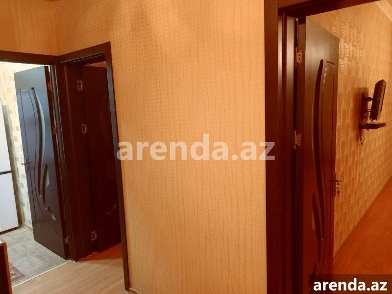 Kirayə (aylıq) 2 otaqlı Yeni Tikili Xırdalan 3 Kirayə (aylıq) 2 otaqlı Yeni Tikili Xırdalan 3