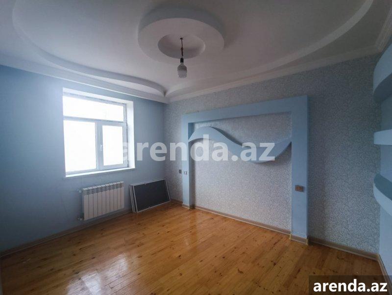Satılır 5 otaqlı Həyət evi/villa, Binəqədi qəs., Binəqədi rayonu 11 Satılır 5 otaqlı Həyət evi/villa, Binəqədi qəs., Binəqədi rayonu 11