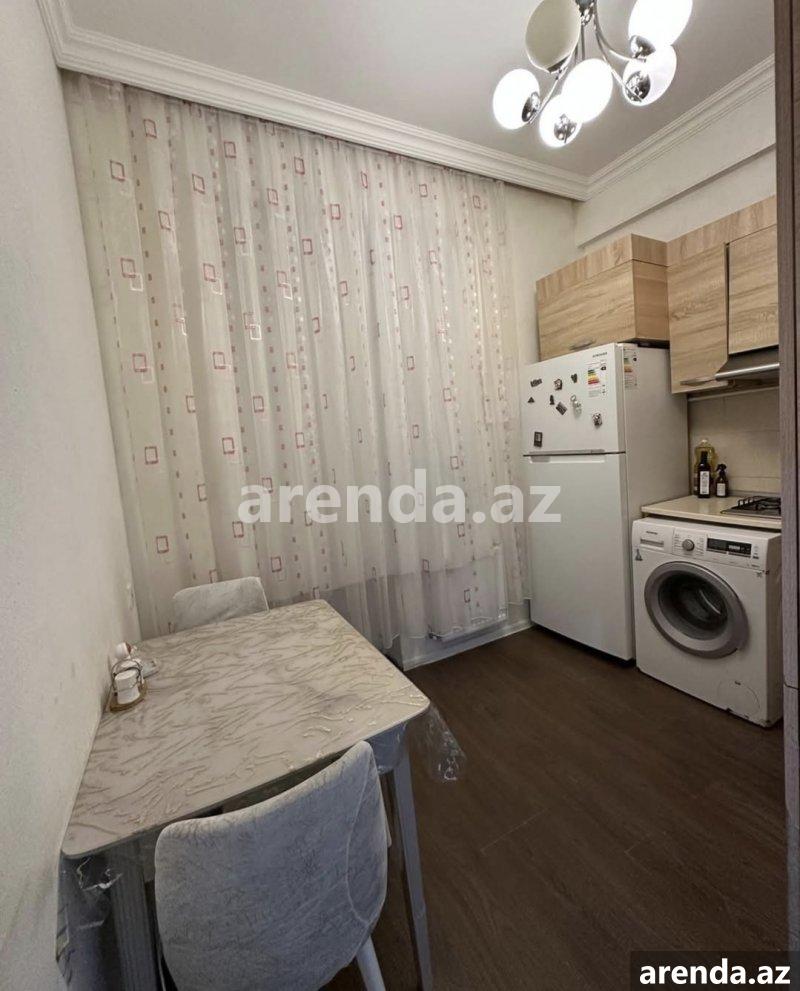 Аренда 3 комнатная Новостройка, Сумгаитский бульвар район 9 Аренда 3 комнатная Новостройка, Сумгаитский бульвар район 9