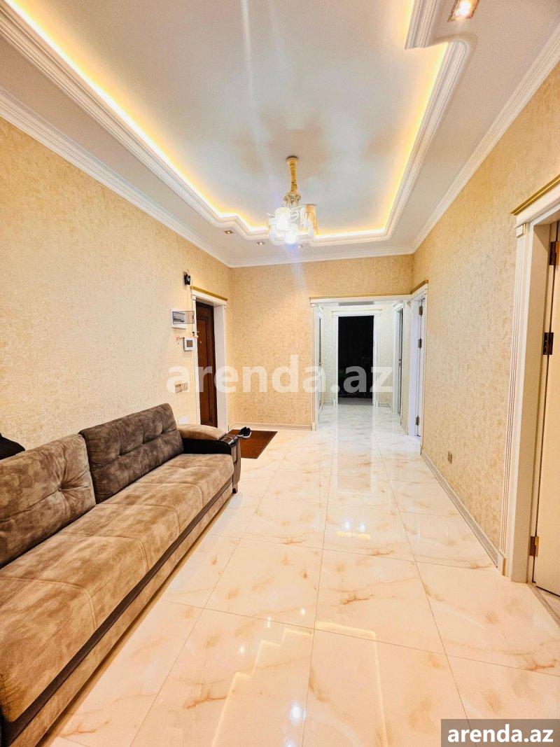 Kirayə (aylıq) 3 otaqlı Yeni Tikili, İnşaatçılar metrosu, Yasamal rayonu 8 Kirayə (aylıq) 3 otaqlı Yeni Tikili, İnşaatçılar metrosu, Yasamal rayonu 8