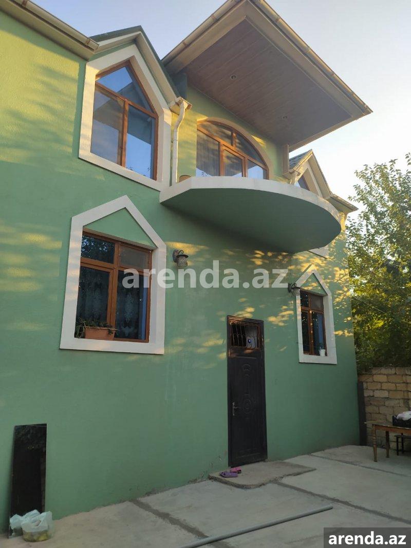 Satılır 6 otaqlı Həyət evi/villa Xırdalan 1 Satılır 6 otaqlı Həyət evi/villa Xırdalan 1