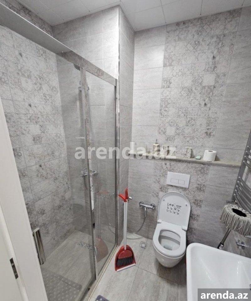 Kirayə (aylıq) 2 otaqlı Yeni Tikili, 20 Yanvar metrosu, Yasamal qəs., Yasamal rayonu 9 Kirayə (aylıq) 2 otaqlı Yeni Tikili, 20 Yanvar metrosu, Yasamal qəs., Yasamal rayonu 9