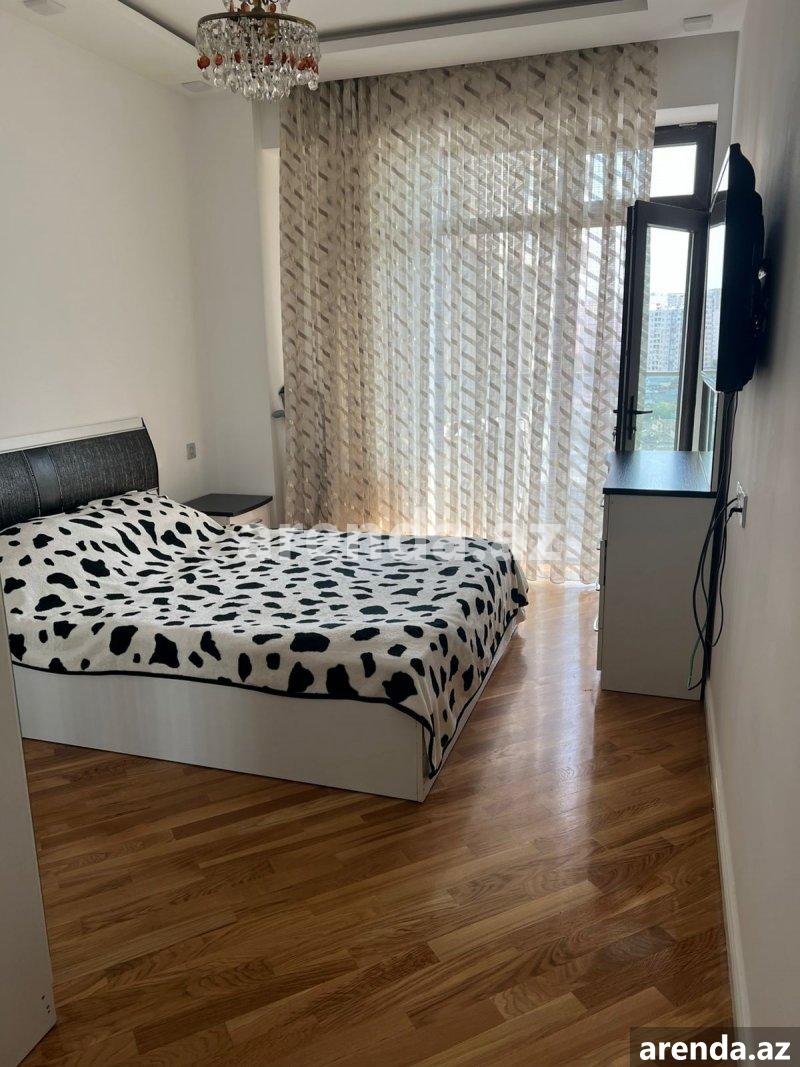 Kirayə (aylıq) 2 otaqlı Yeni Tikili, 8 Noyabr metrosu, Yasamal rayonu 6 Kirayə (aylıq) 2 otaqlı Yeni Tikili, 8 Noyabr metrosu, Yasamal rayonu 6