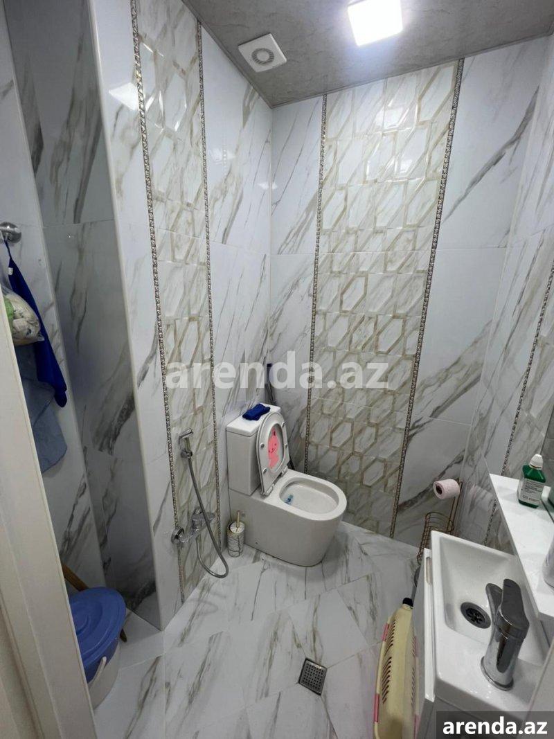 Продажа 3 комнатная Новостройка Хырдалан 9 Продажа 3 комнатная Новостройка Хырдалан 9