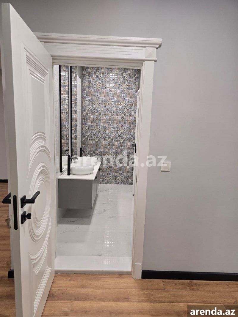 Аренда 8 комнатная Офис, Хетаи район 16 Аренда 8 комнатная Офис, Хетаи район 16