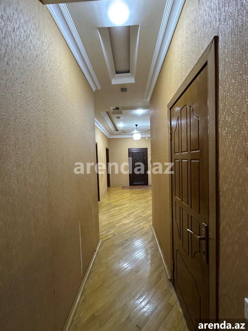 Аренда 3 комнатная Новостройка, м. 8 Ноябрь метро, Ясамал район 2 Аренда 3 комнатная Новостройка, м. 8 Ноябрь метро, Ясамал район 2