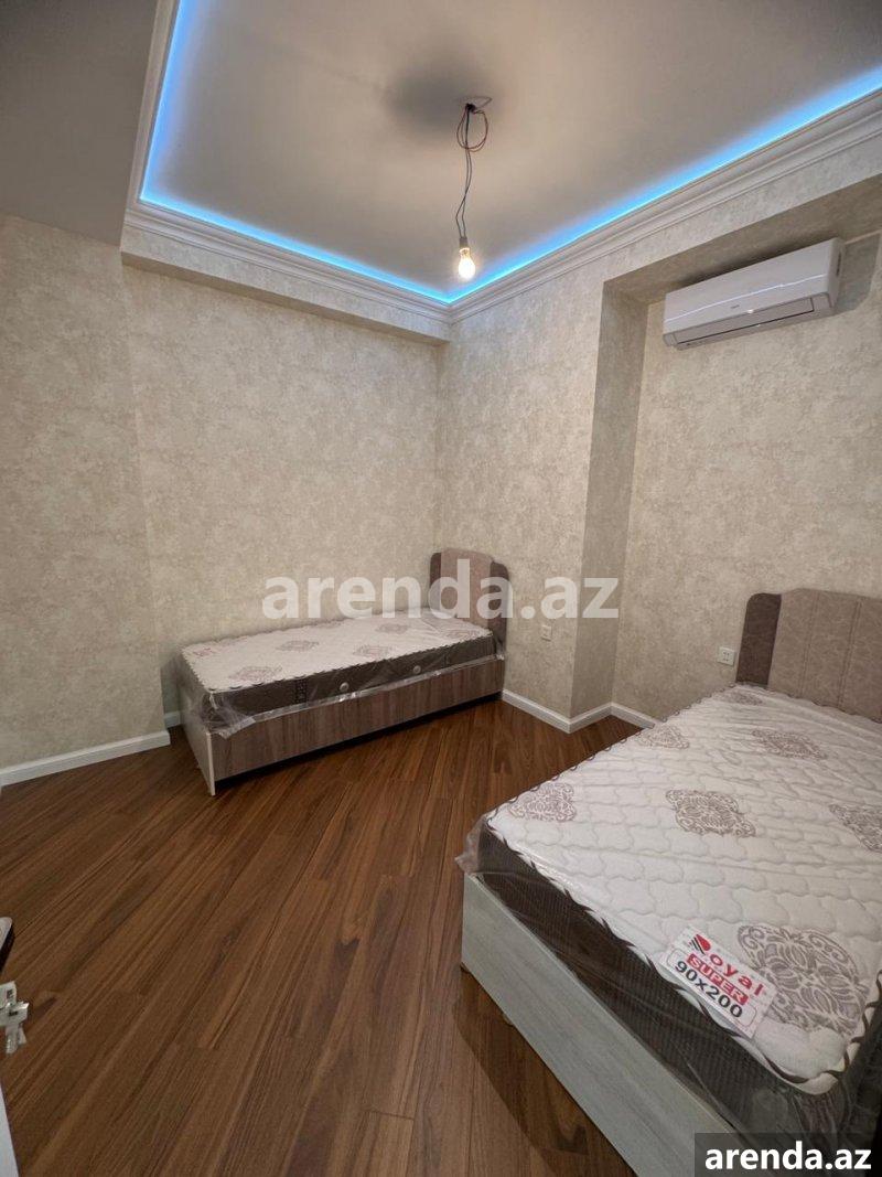 Kirayə (aylıq) 3 otaqlı Yeni Tikili, Gənclik metrosu, Nərimanov rayonu 6 Kirayə (aylıq) 3 otaqlı Yeni Tikili, Gənclik metrosu, Nərimanov rayonu 6