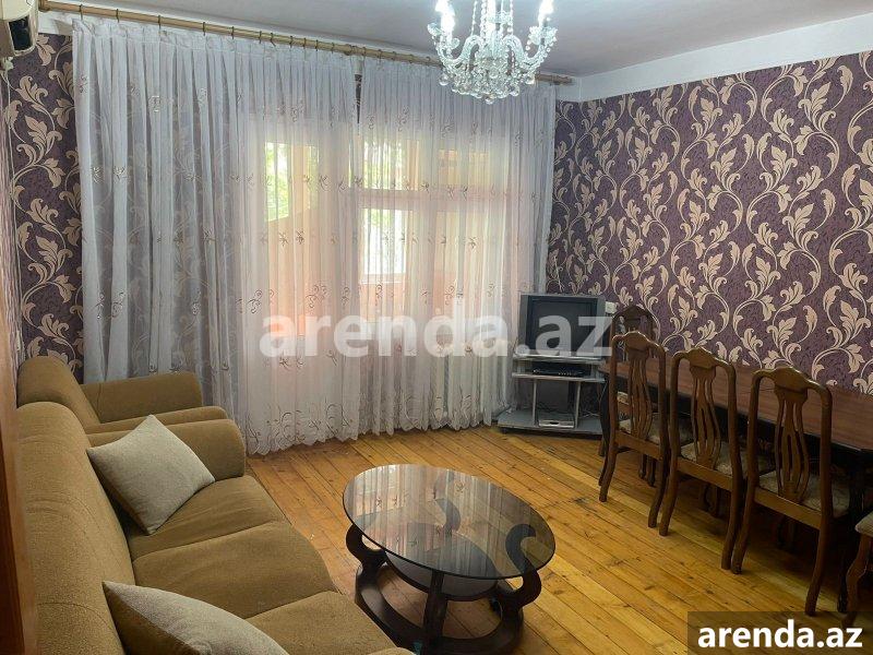 Kirayə (aylıq) 2 otaqlı Köhnə Tikili, Qara Qarayev metrosu, 8-ci kilometr, Nizami rayonu 5 Kirayə (aylıq) 2 otaqlı Köhnə Tikili, Qara Qarayev metrosu, 8-ci kilometr, Nizami rayonu 5