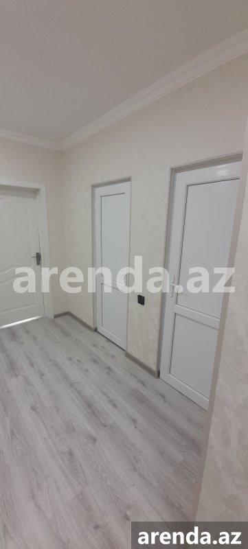 Satılır 3 otaqlı Həyət evi/villa, Həzi Aslanov metrosu, Köhnə Günəşli qəs., Xətai rayonu 5